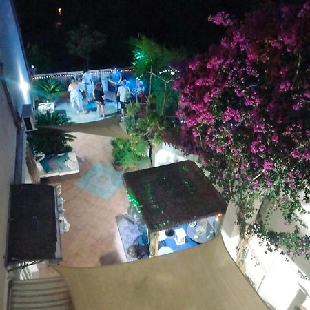 Corte Risco Ogliastro Cilento Extérieur photo