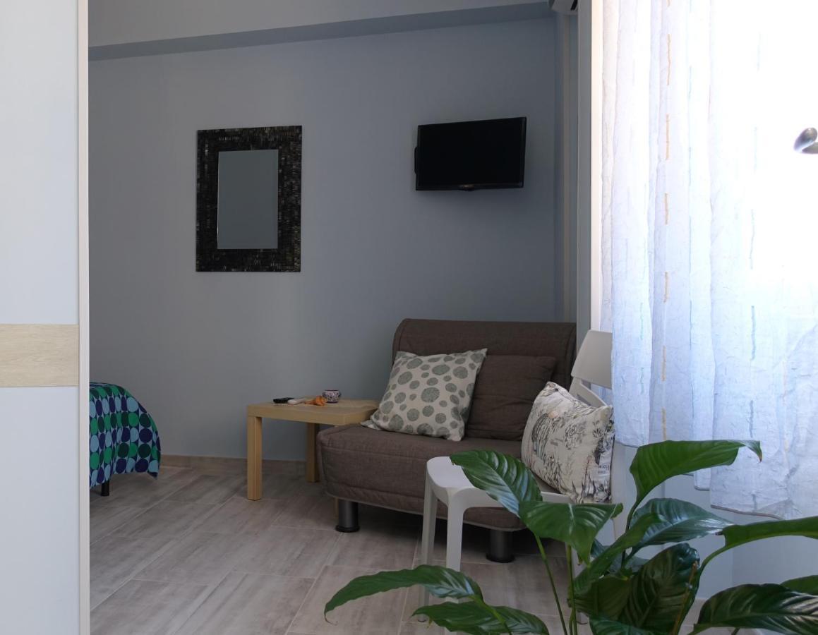 Corte Risco Ogliastro Cilento Extérieur photo