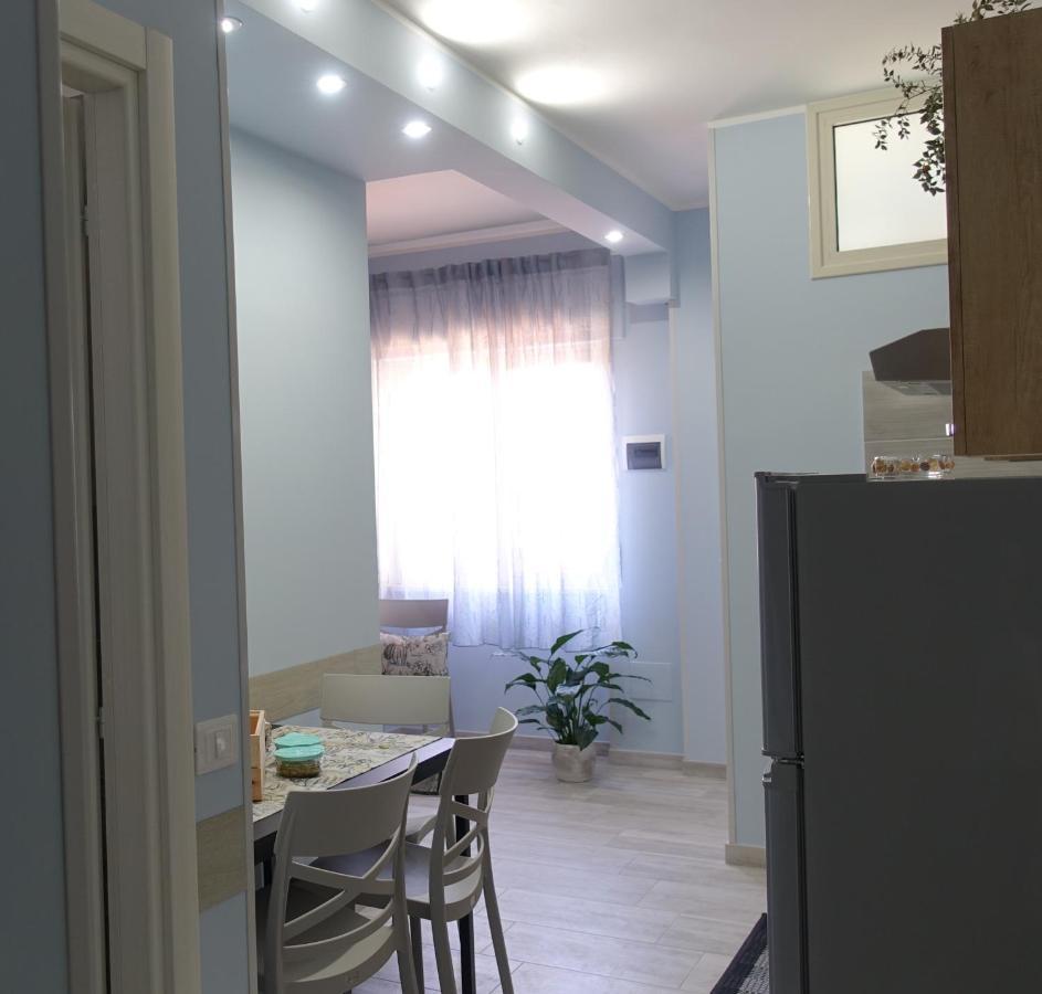 Corte Risco Ogliastro Cilento Extérieur photo